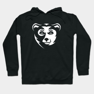 Bear Hoodie